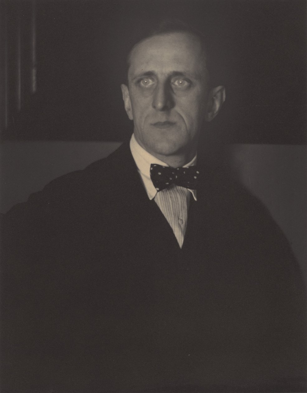 Marsden Hartley av Alfred Stieglitz