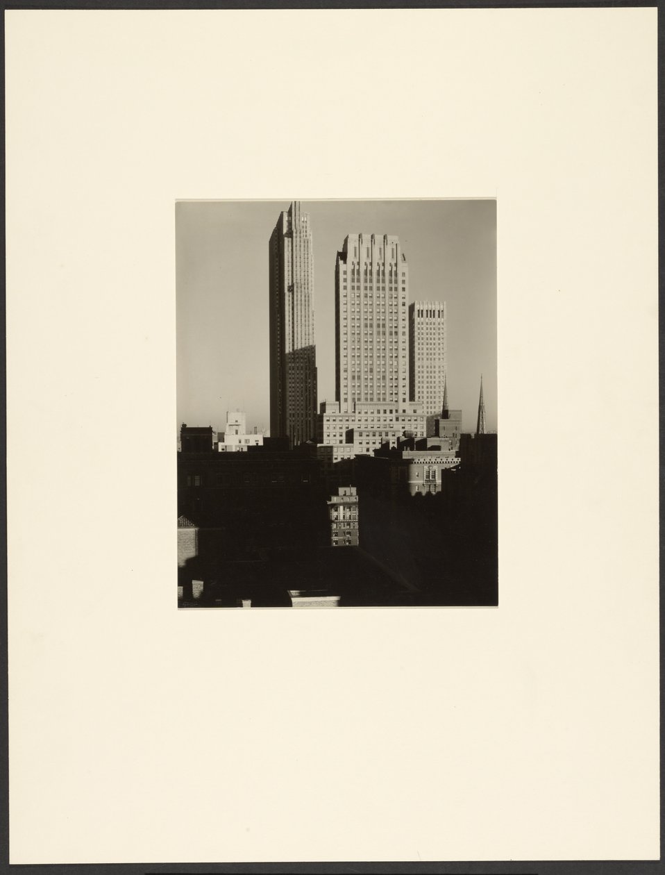  av Alfred Stieglitz
