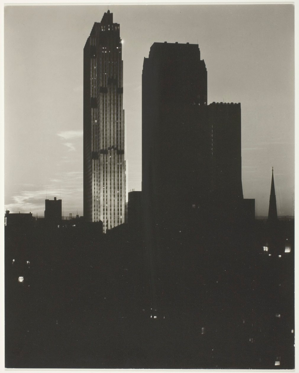 av Alfred Stieglitz