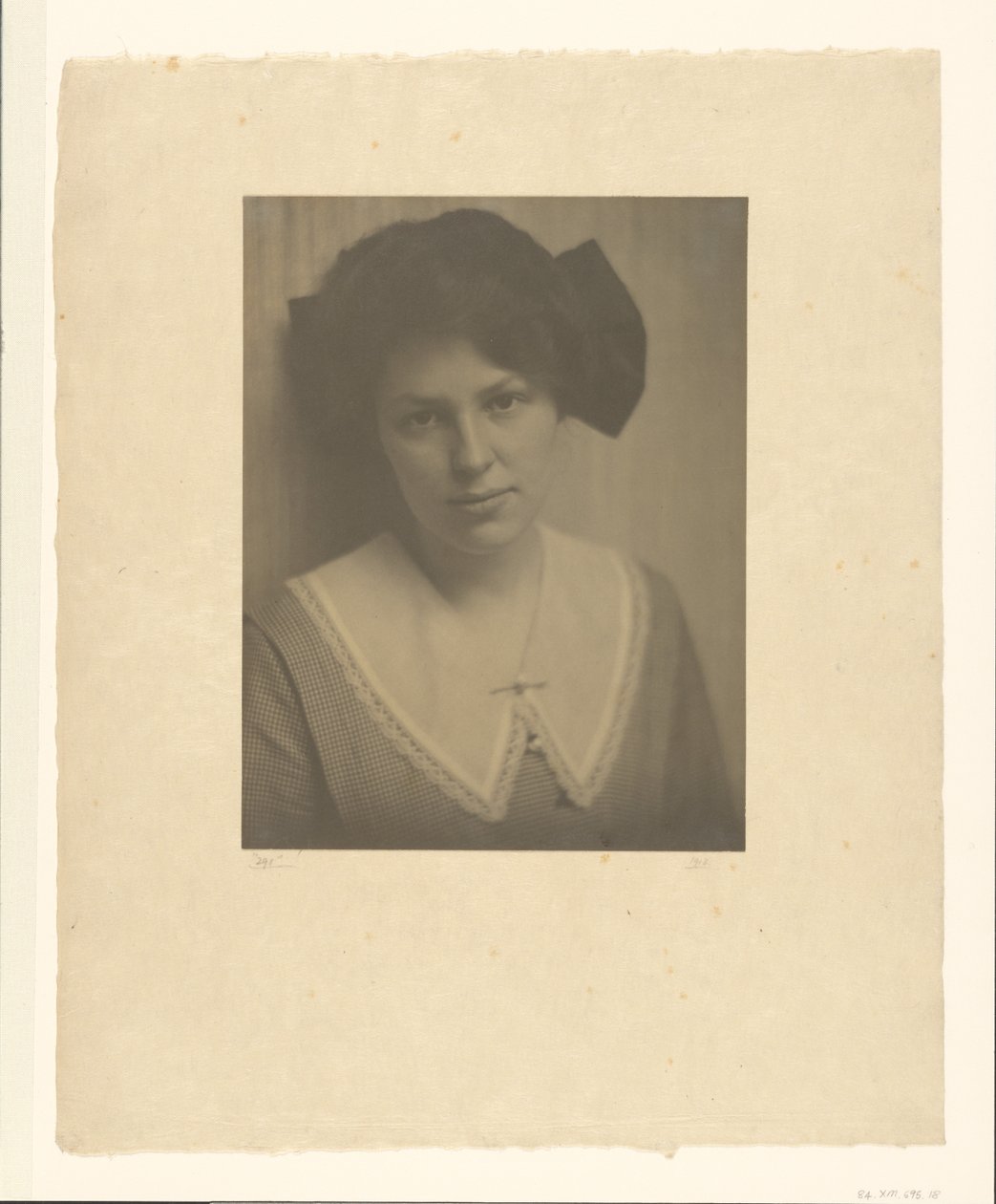  av Alfred Stieglitz