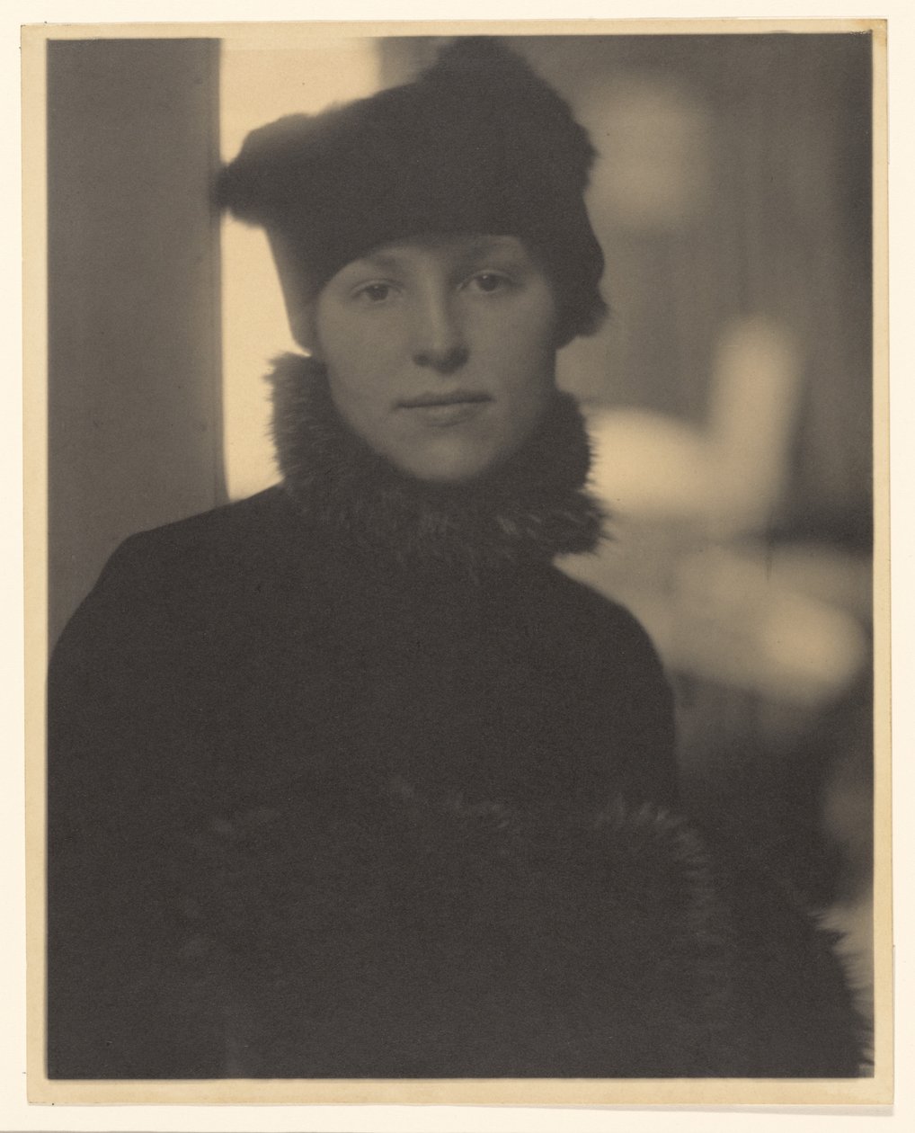  av Alfred Stieglitz