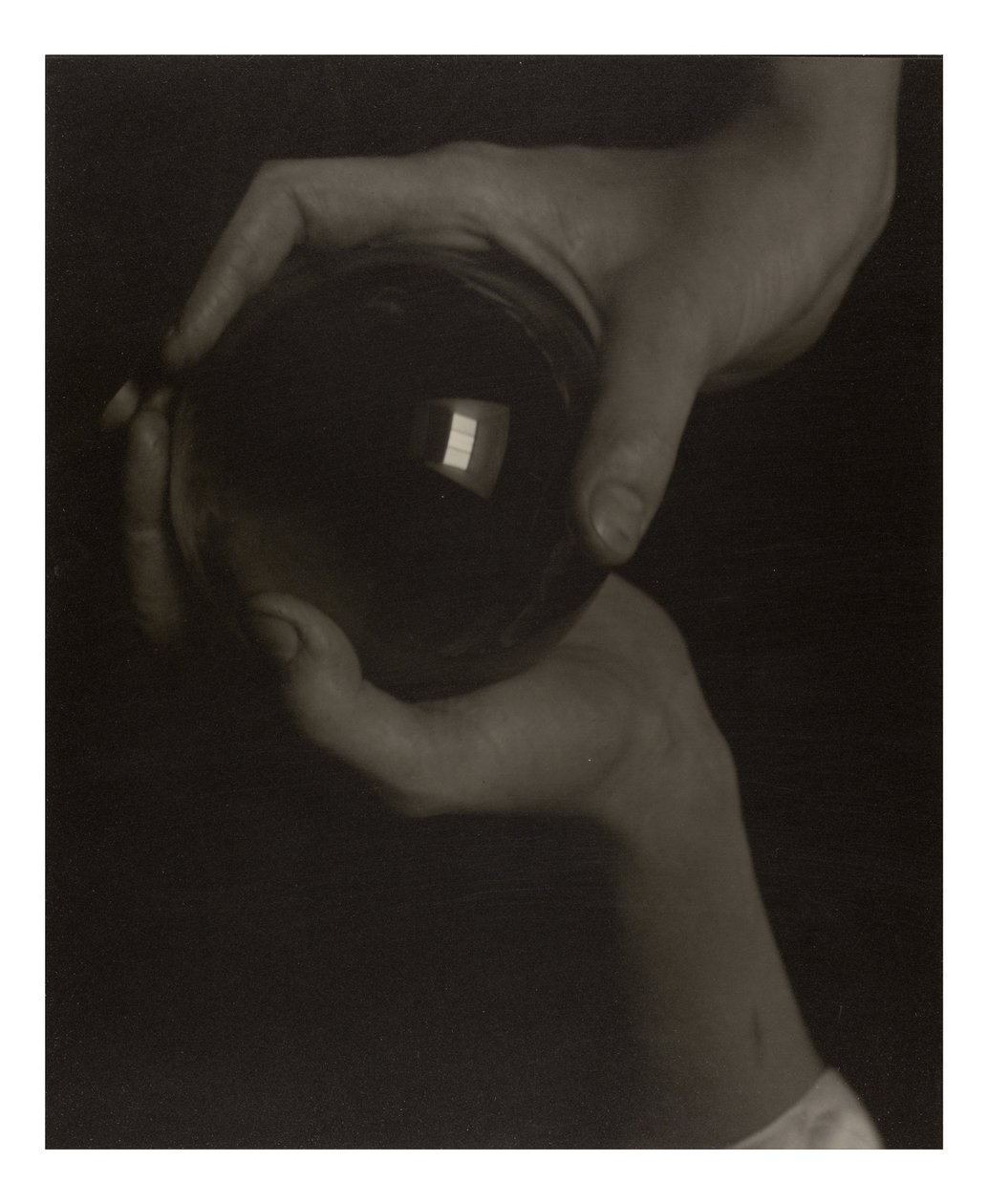  av Alfred Stieglitz