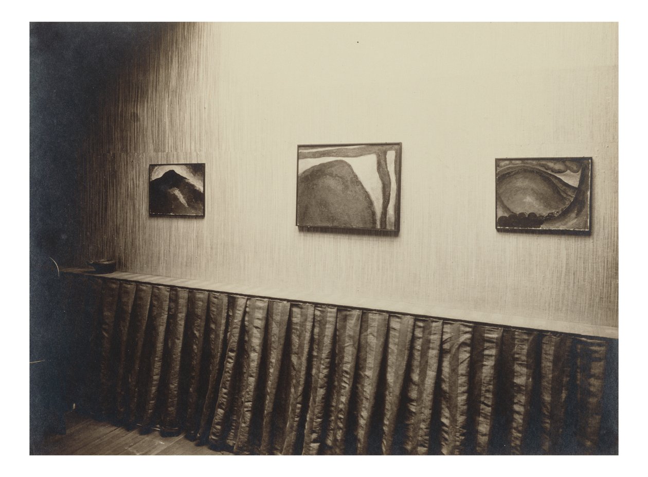  av Alfred Stieglitz