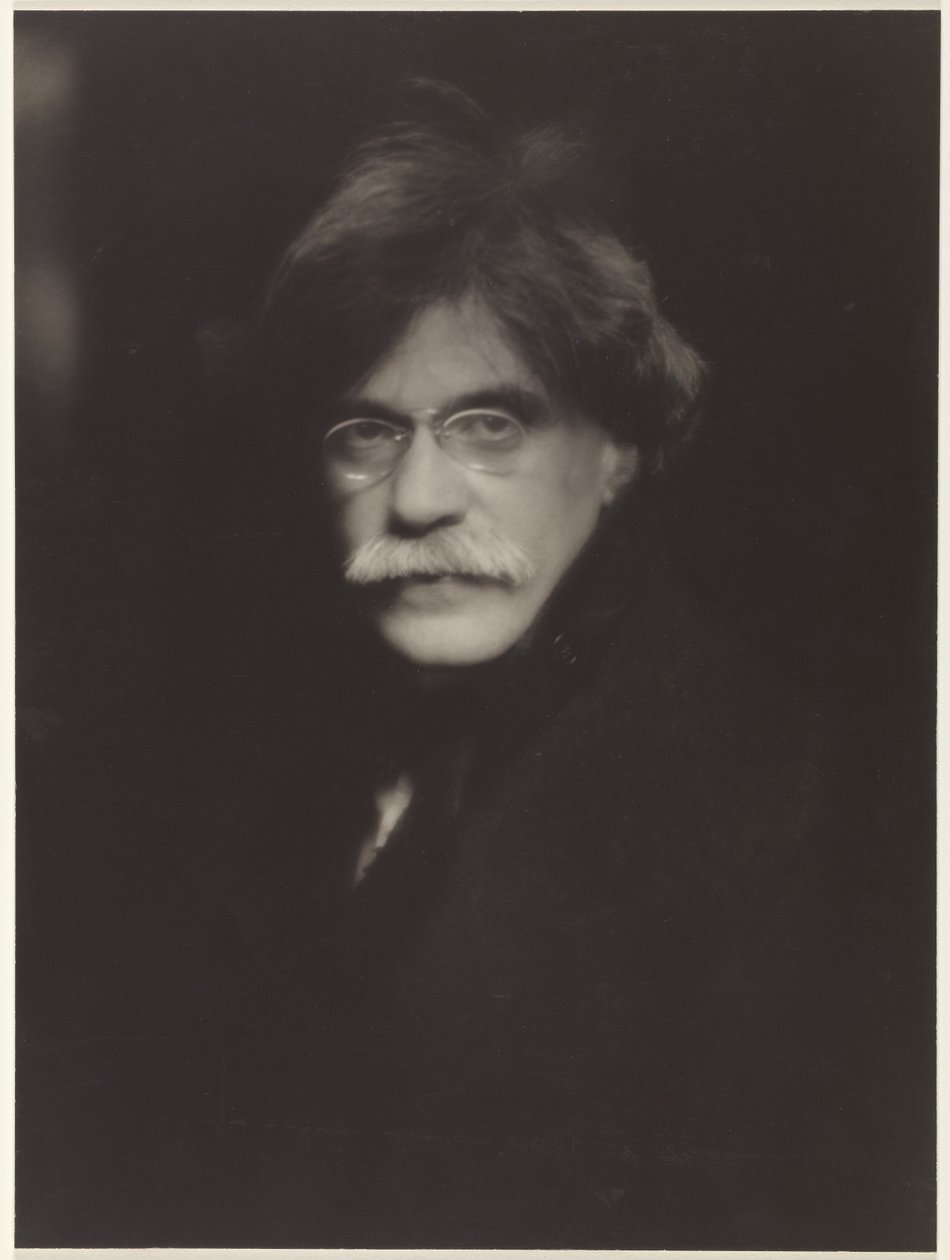  av Alfred Stieglitz