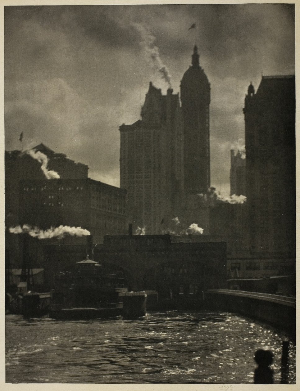  av Alfred Stieglitz