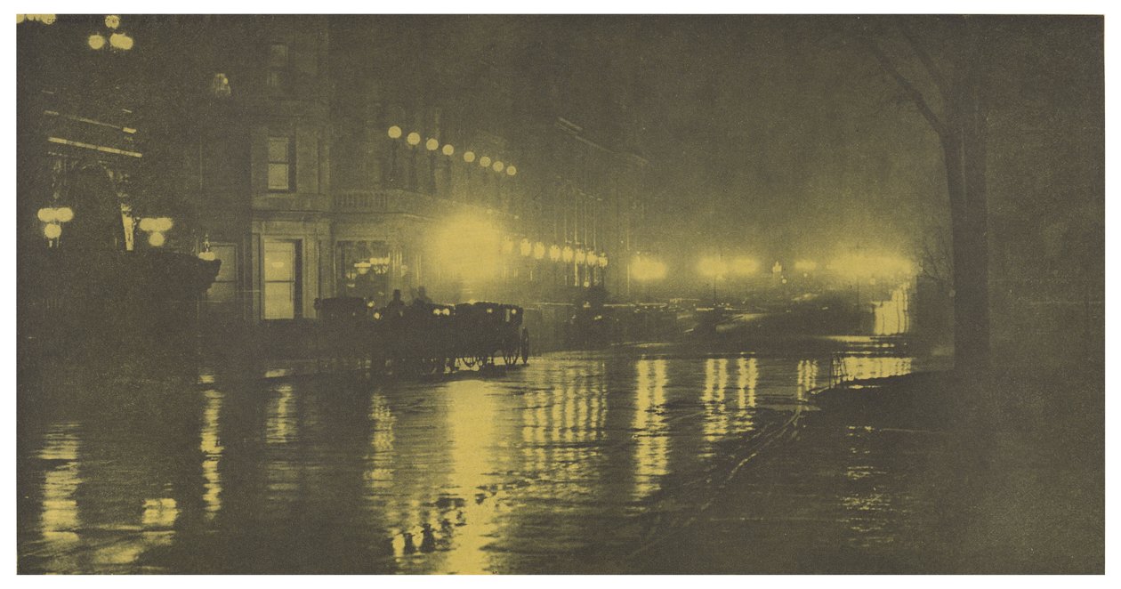  av Alfred Stieglitz