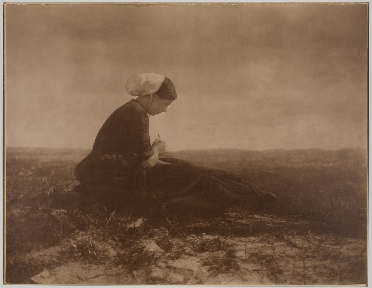  av Alfred Stieglitz