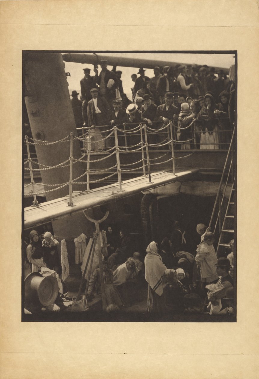  av Alfred Stieglitz