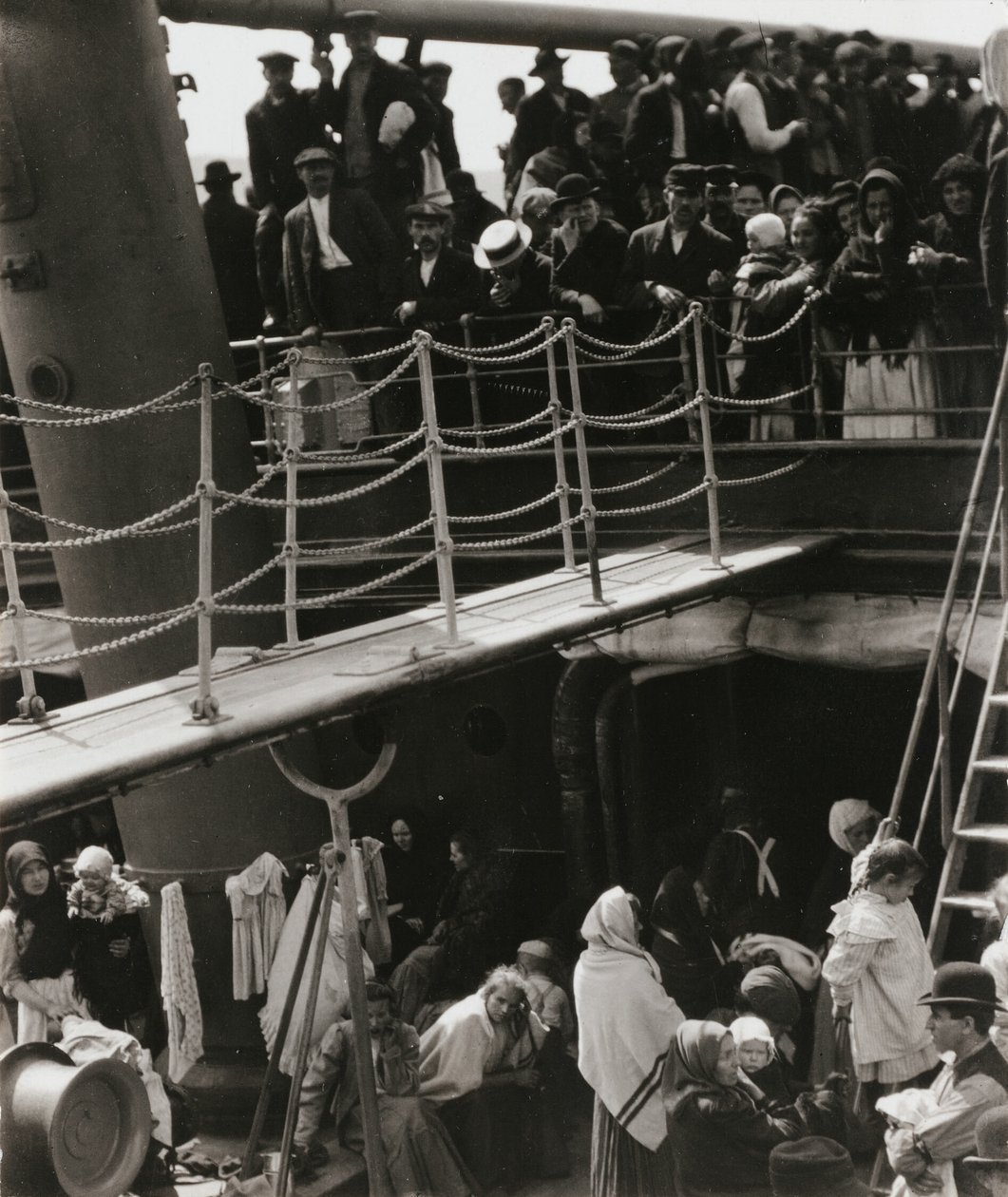  av Alfred Stieglitz