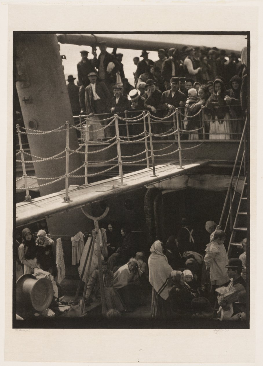  av Alfred Stieglitz