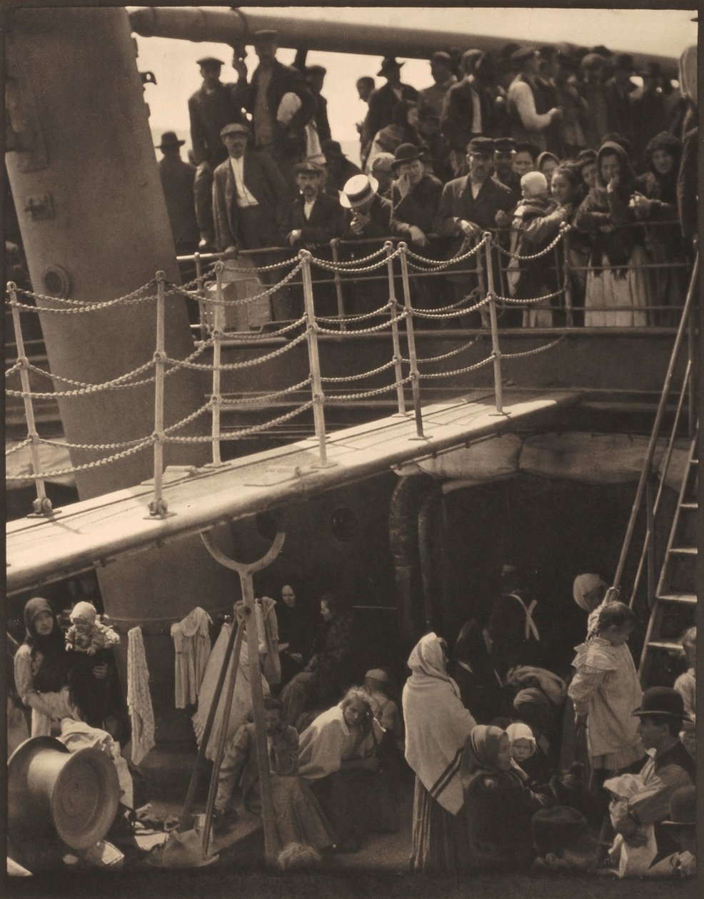  av Alfred Stieglitz