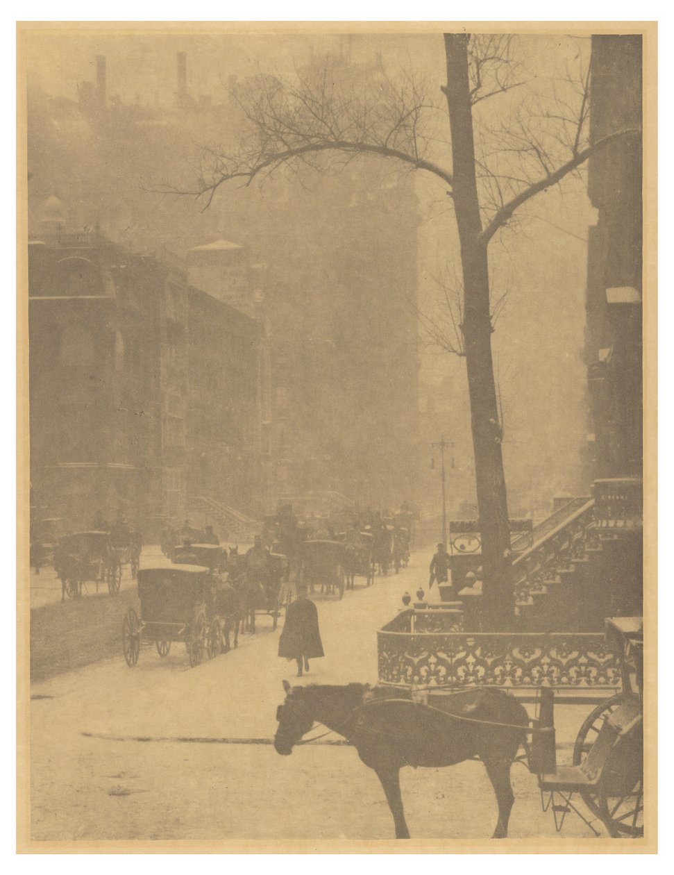  av Alfred Stieglitz