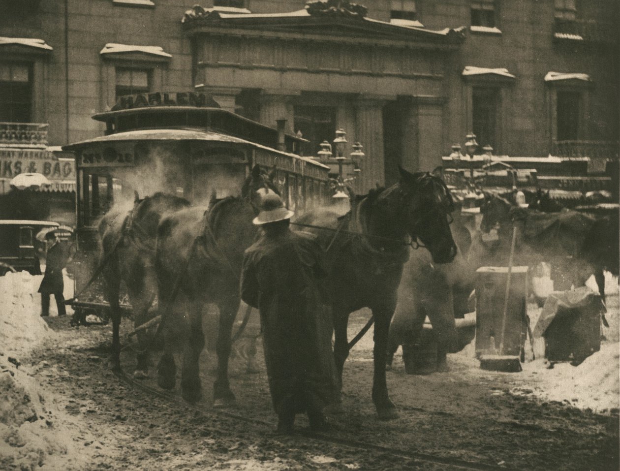  av Alfred Stieglitz