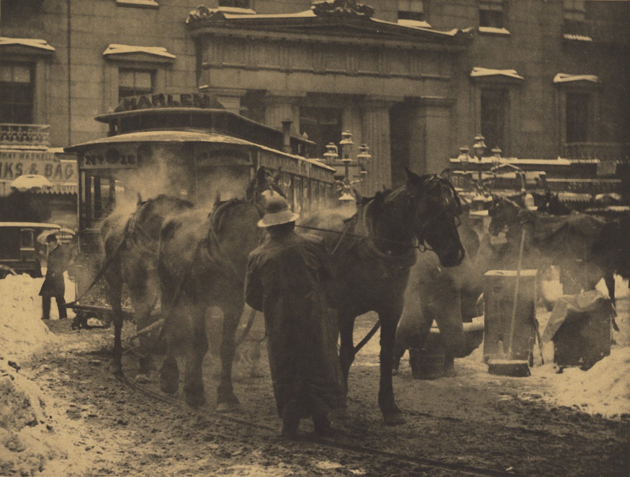  av Alfred Stieglitz