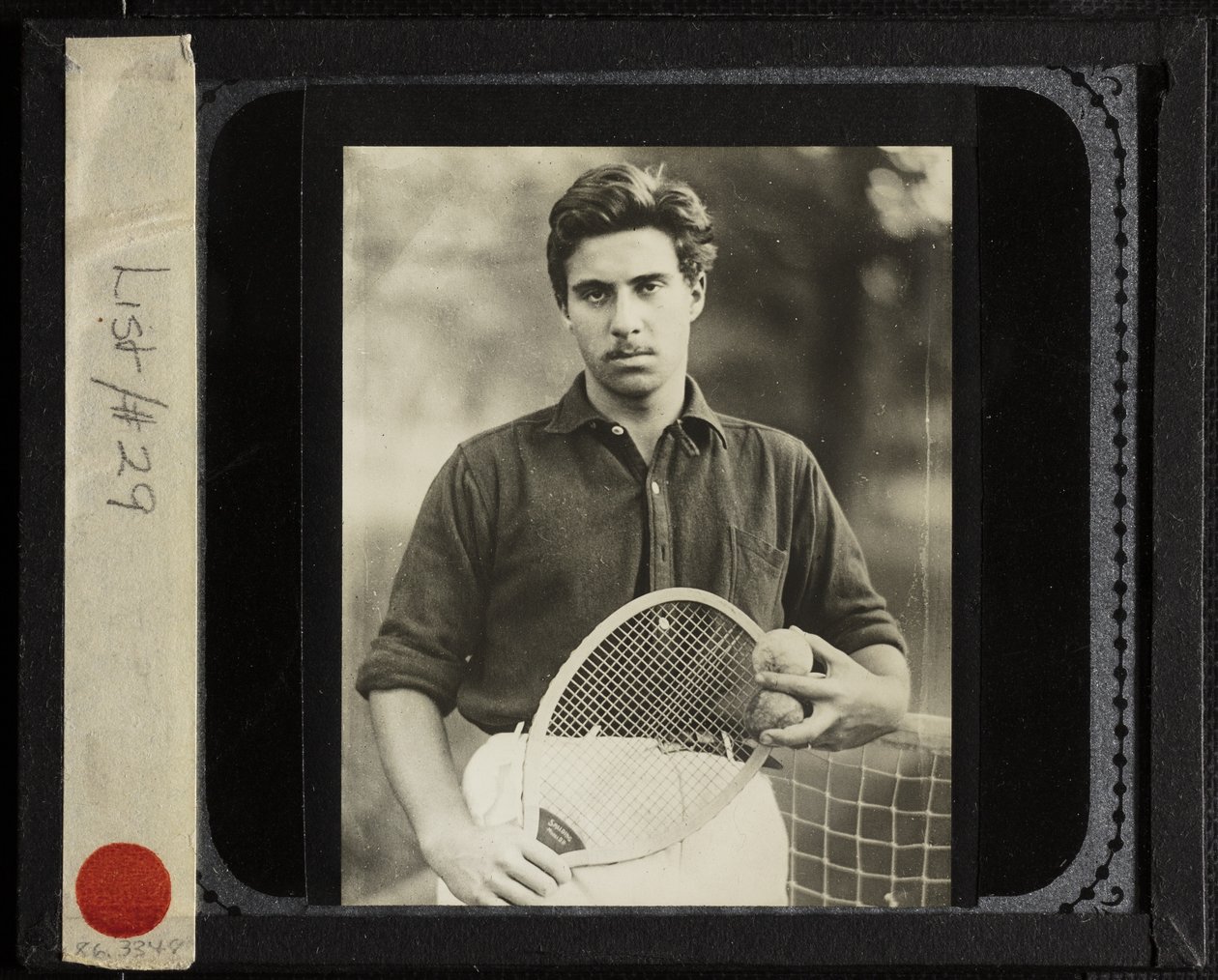  av Alfred Stieglitz