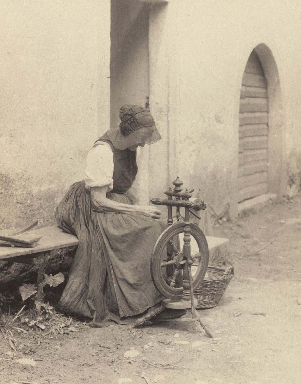 Rynker av Alfred Stieglitz