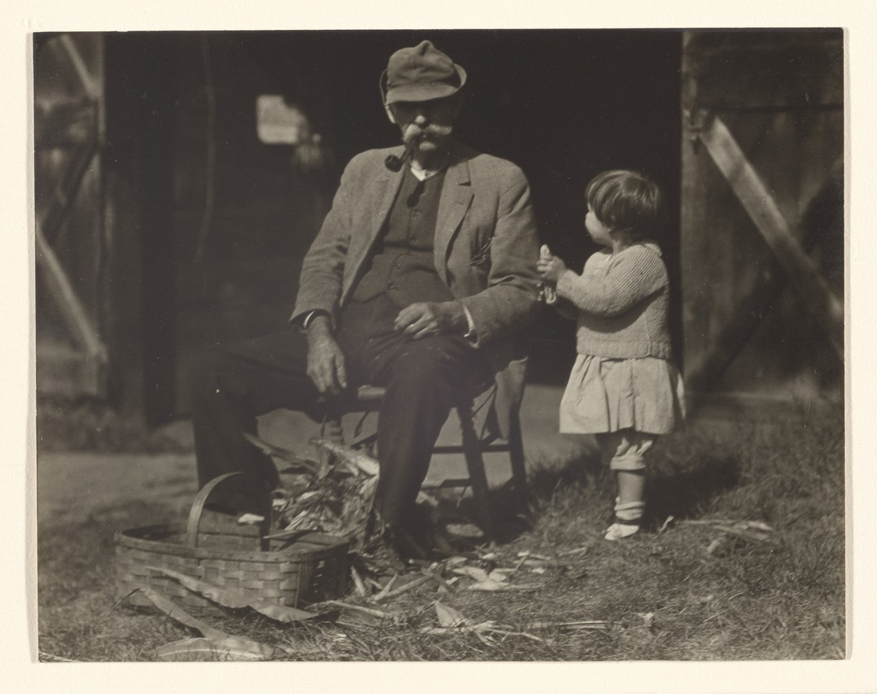  av Alfred Stieglitz