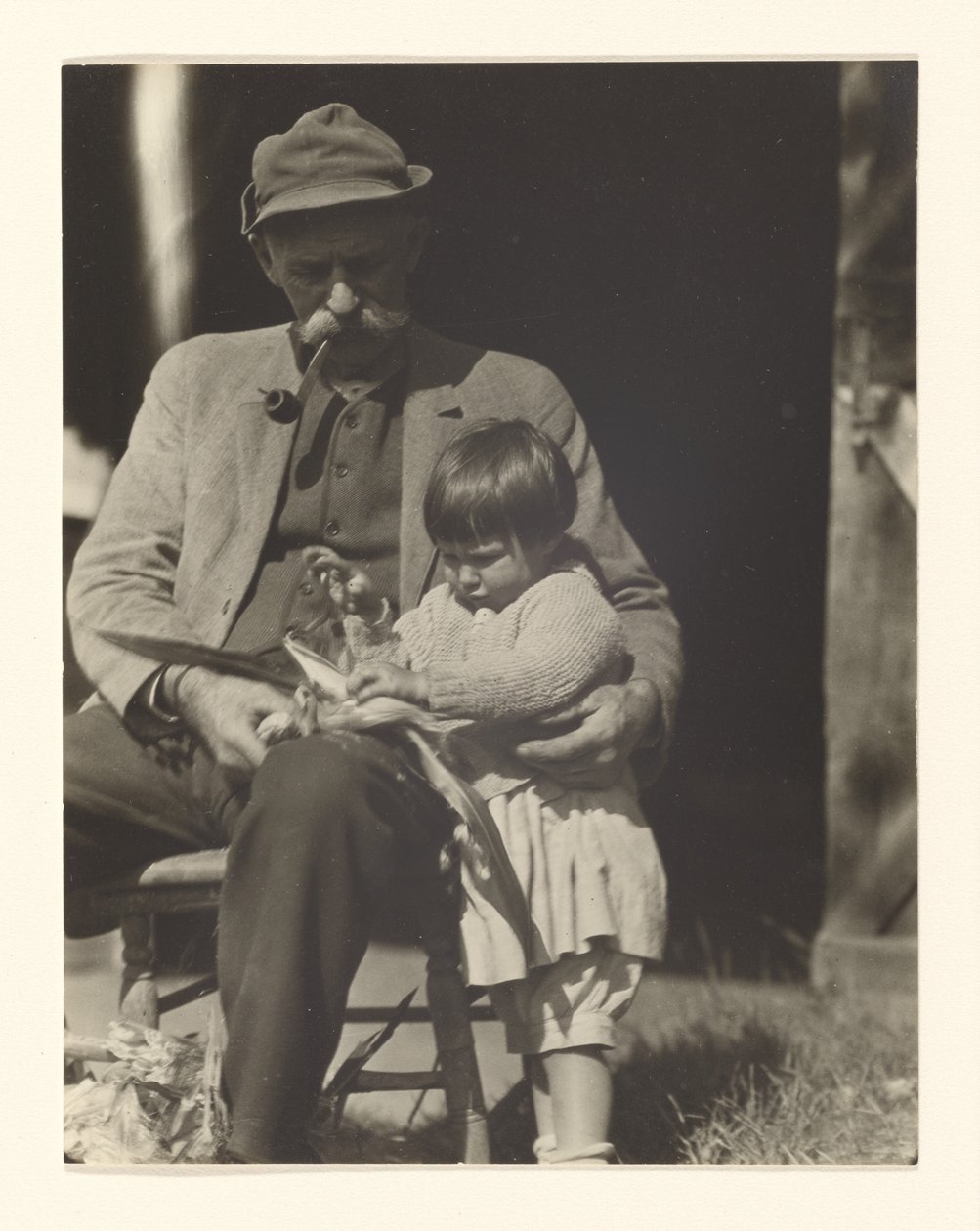  av Alfred Stieglitz