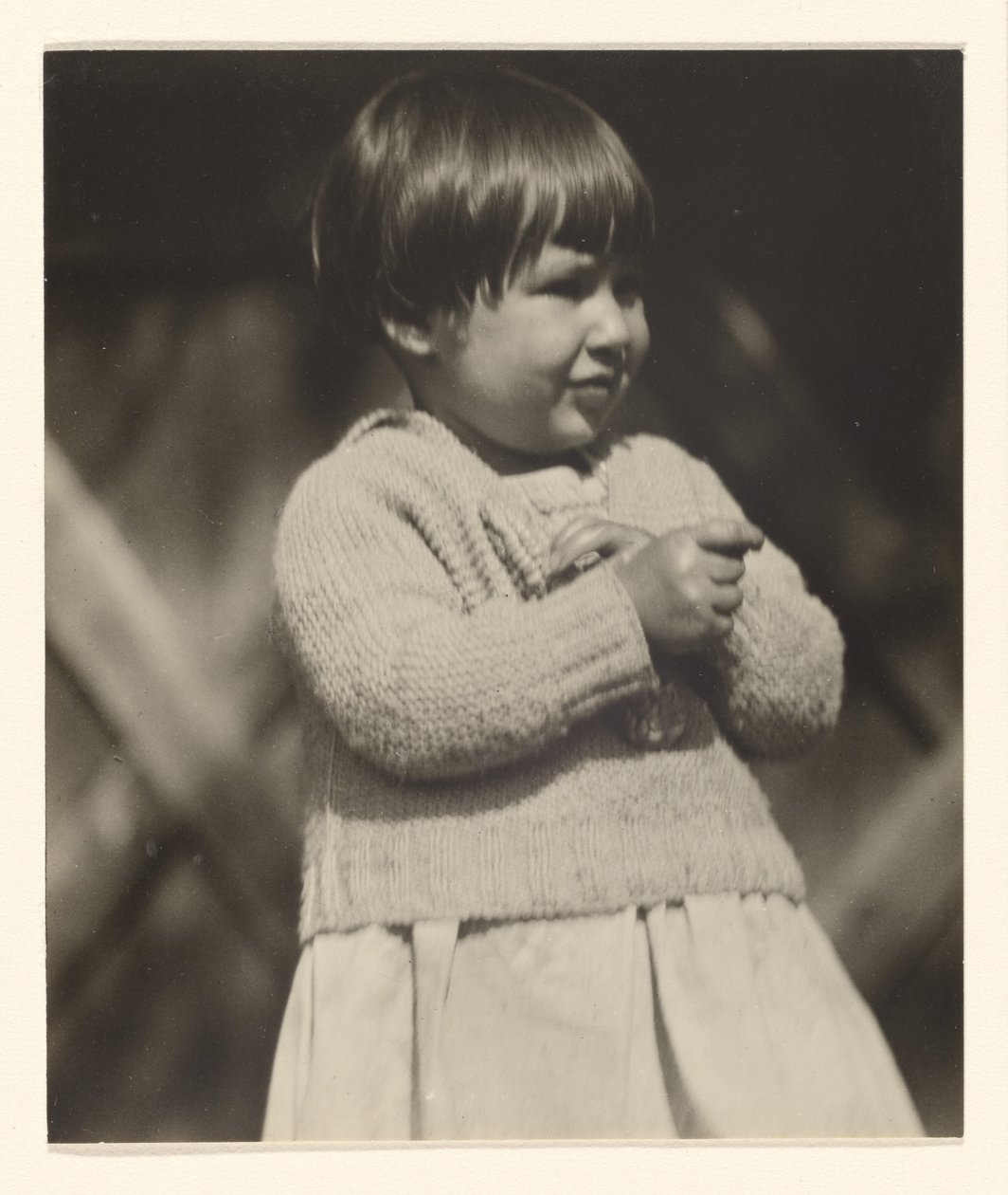  av Alfred Stieglitz
