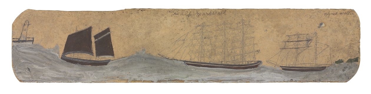  av Alfred Wallis