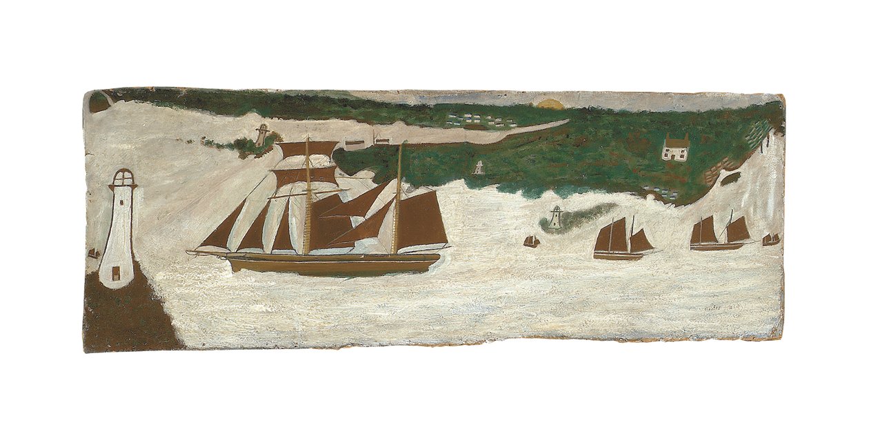  av Alfred Wallis