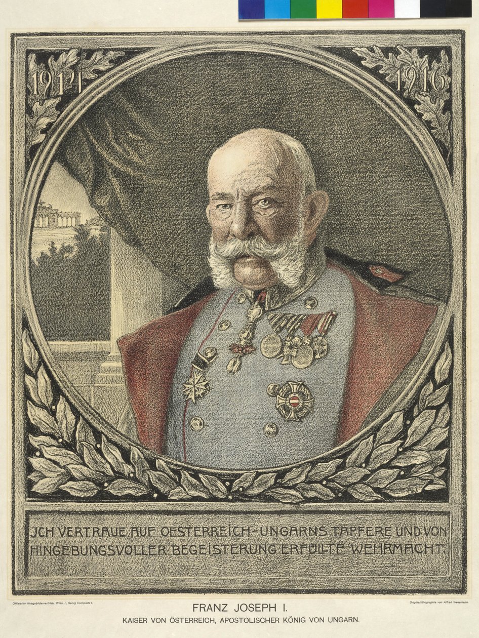  av Alfred Wesemann
