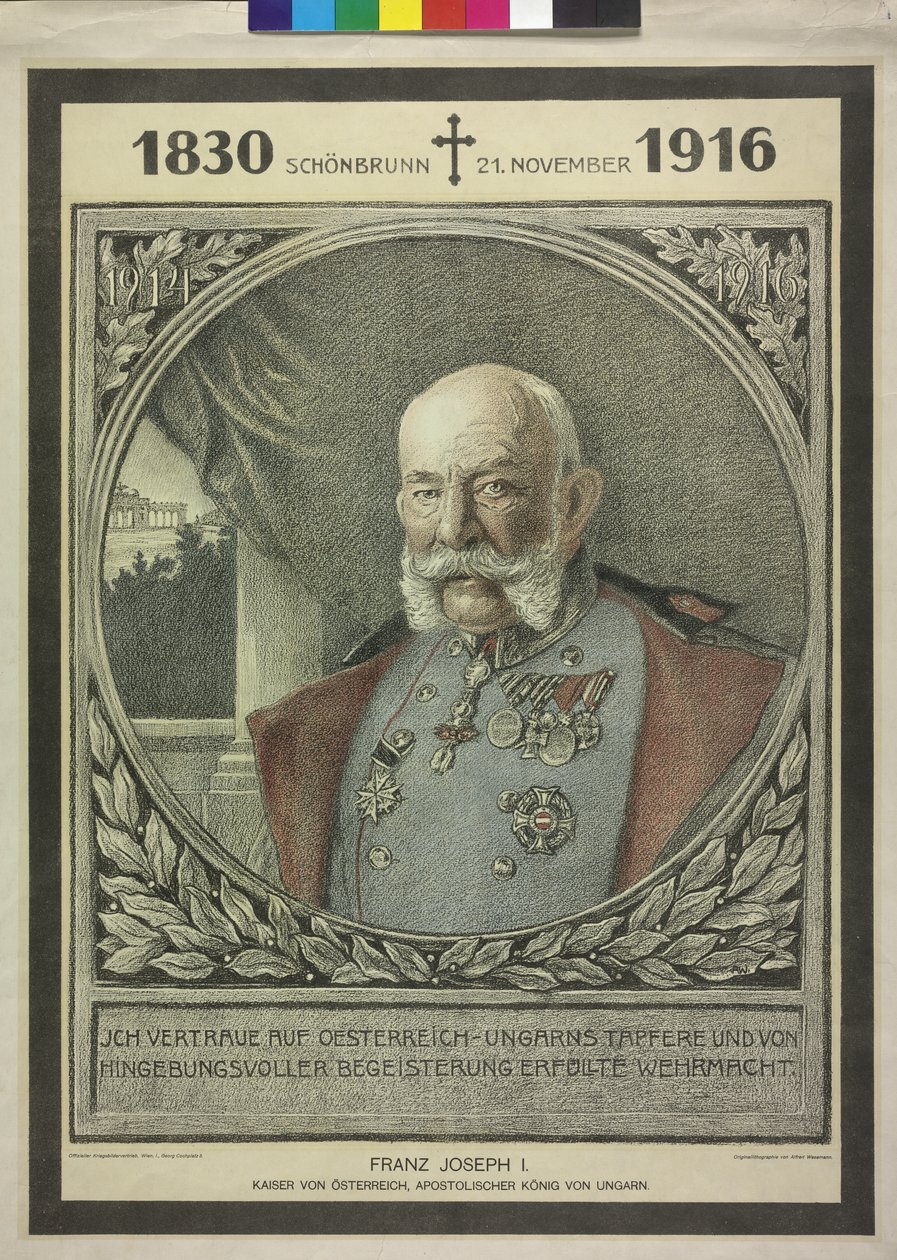  av Alfred Wesemann