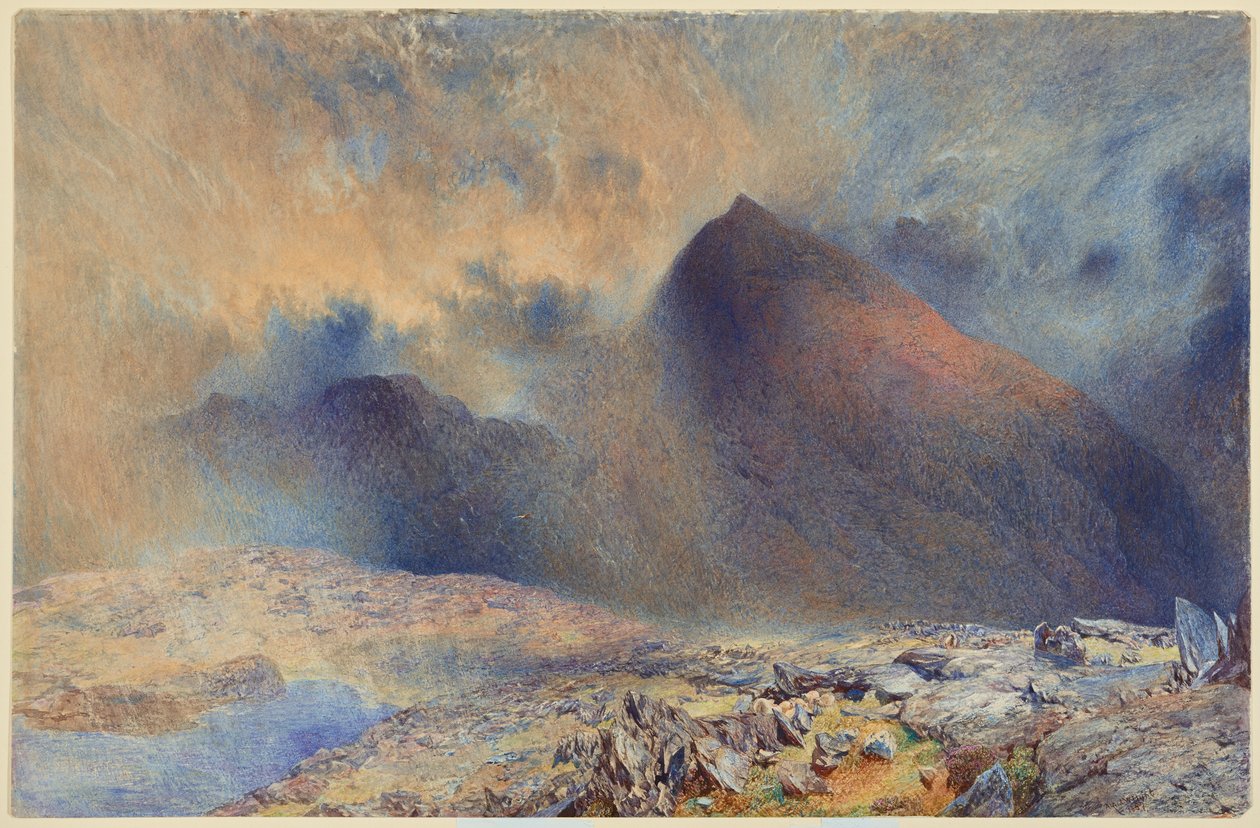  av Alfred William Hunt