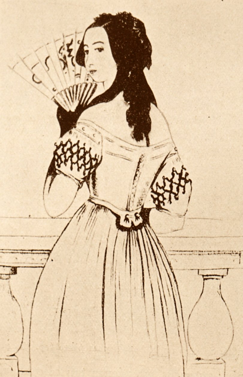  av Alfred de Musset