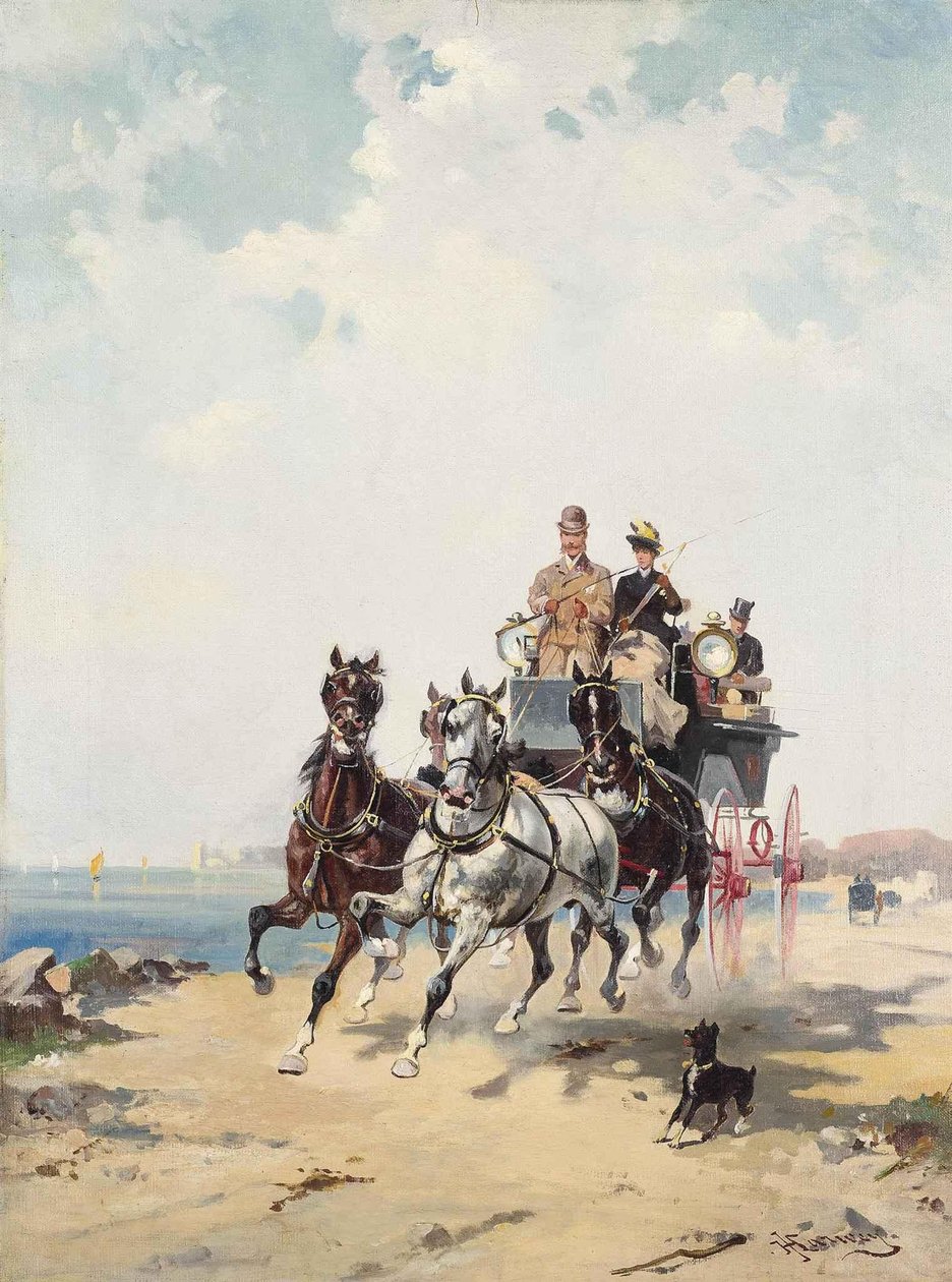 Ukjent bilde av Alfredo Tominz