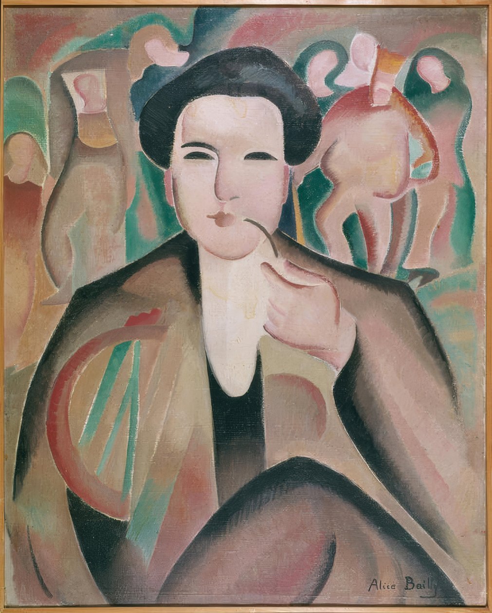 av Alice Bailly