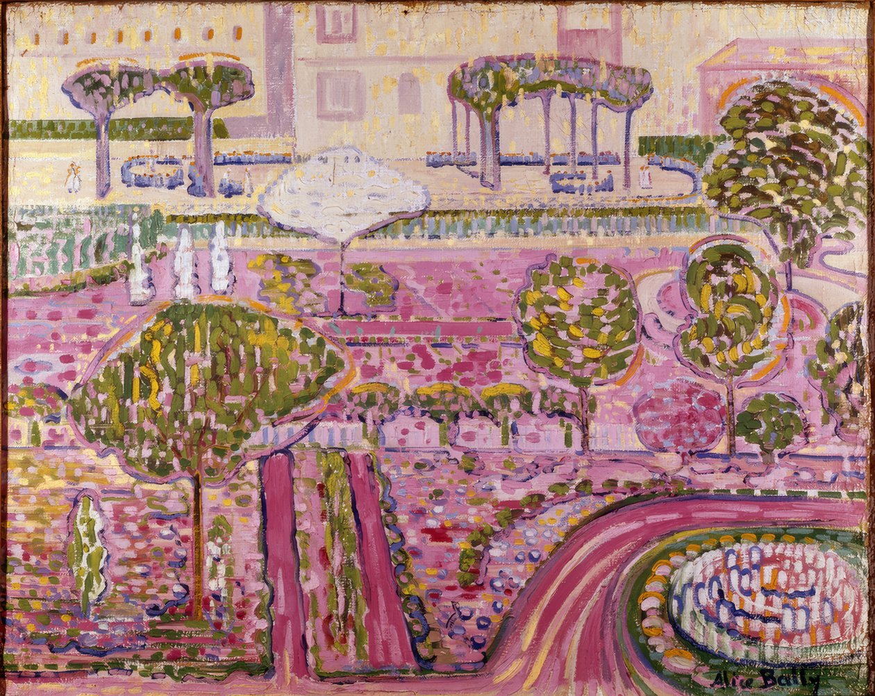  av Alice Bailly