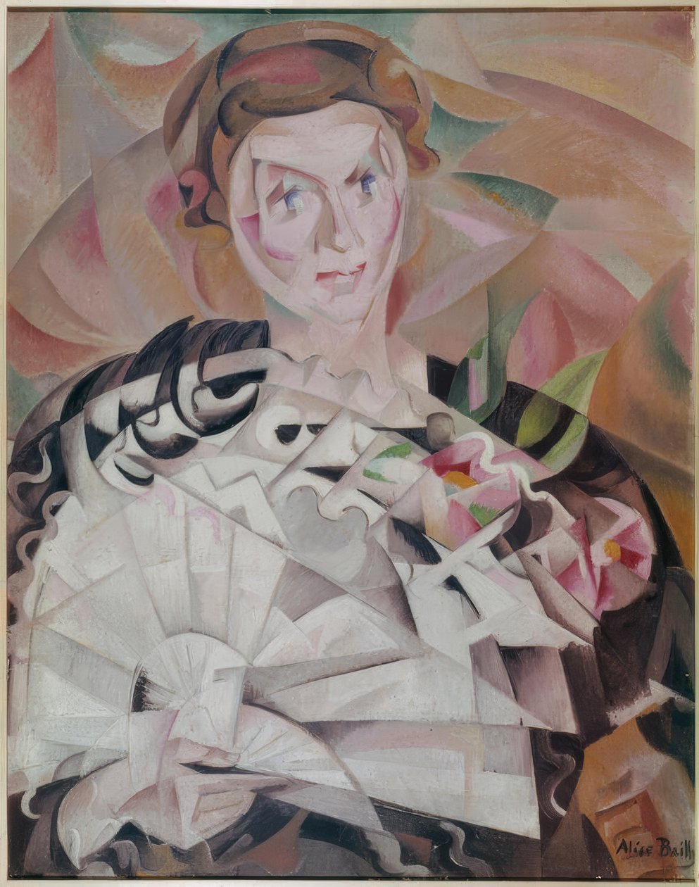  av Alice Bailly