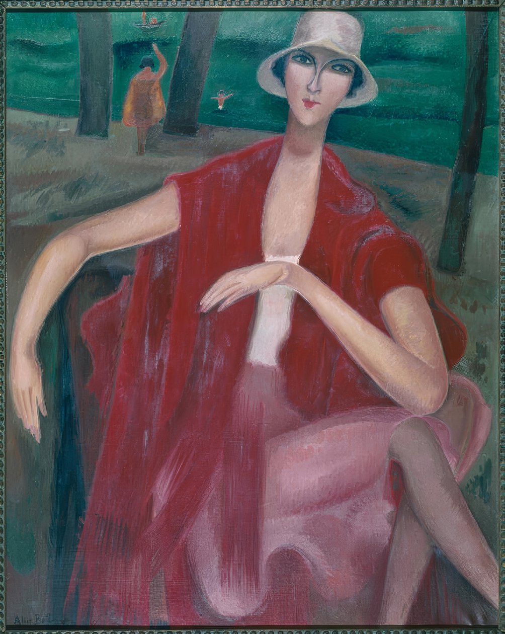  av Alice Bailly