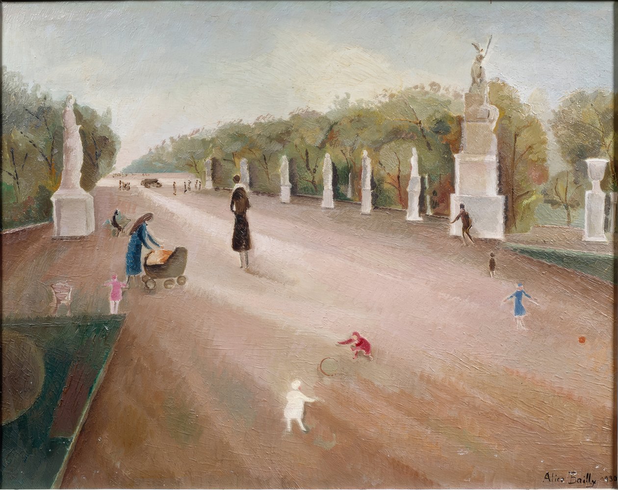  av Alice Bailly