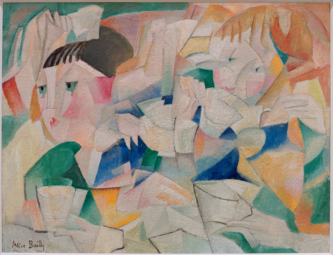  av Alice Bailly