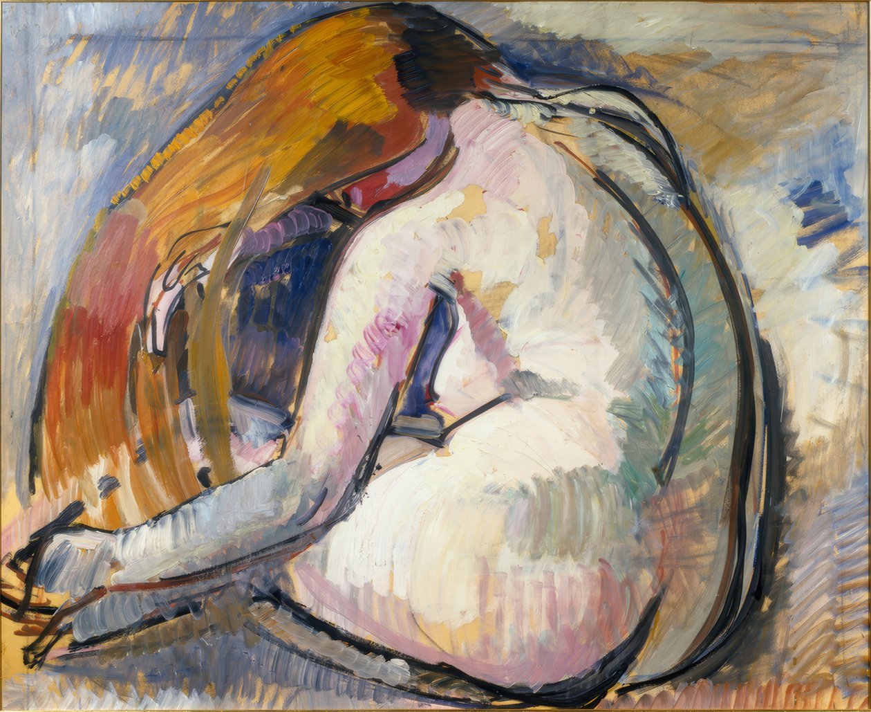  av Alice Bailly