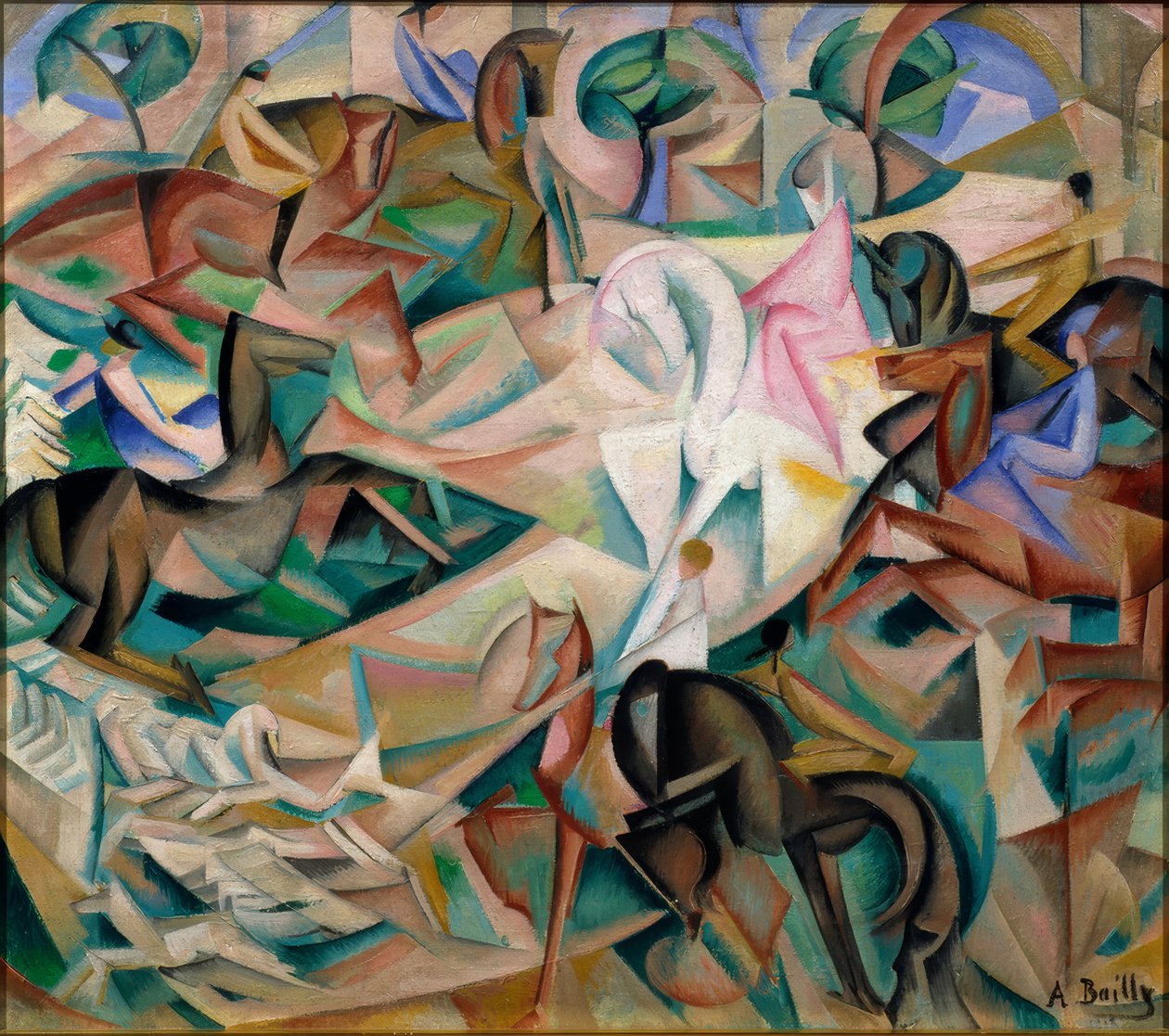  av Alice Bailly