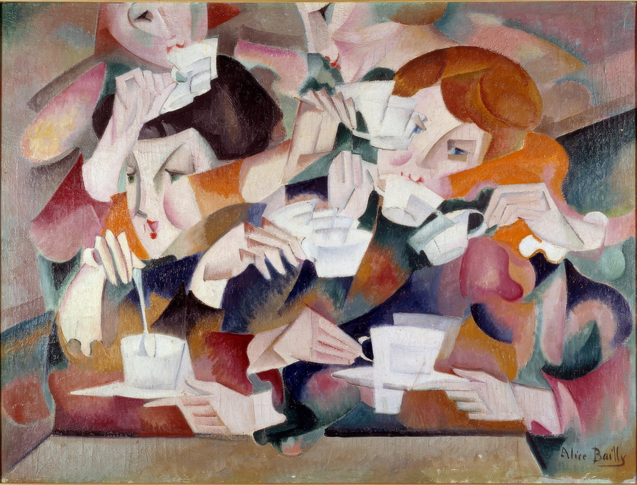  av Alice Bailly