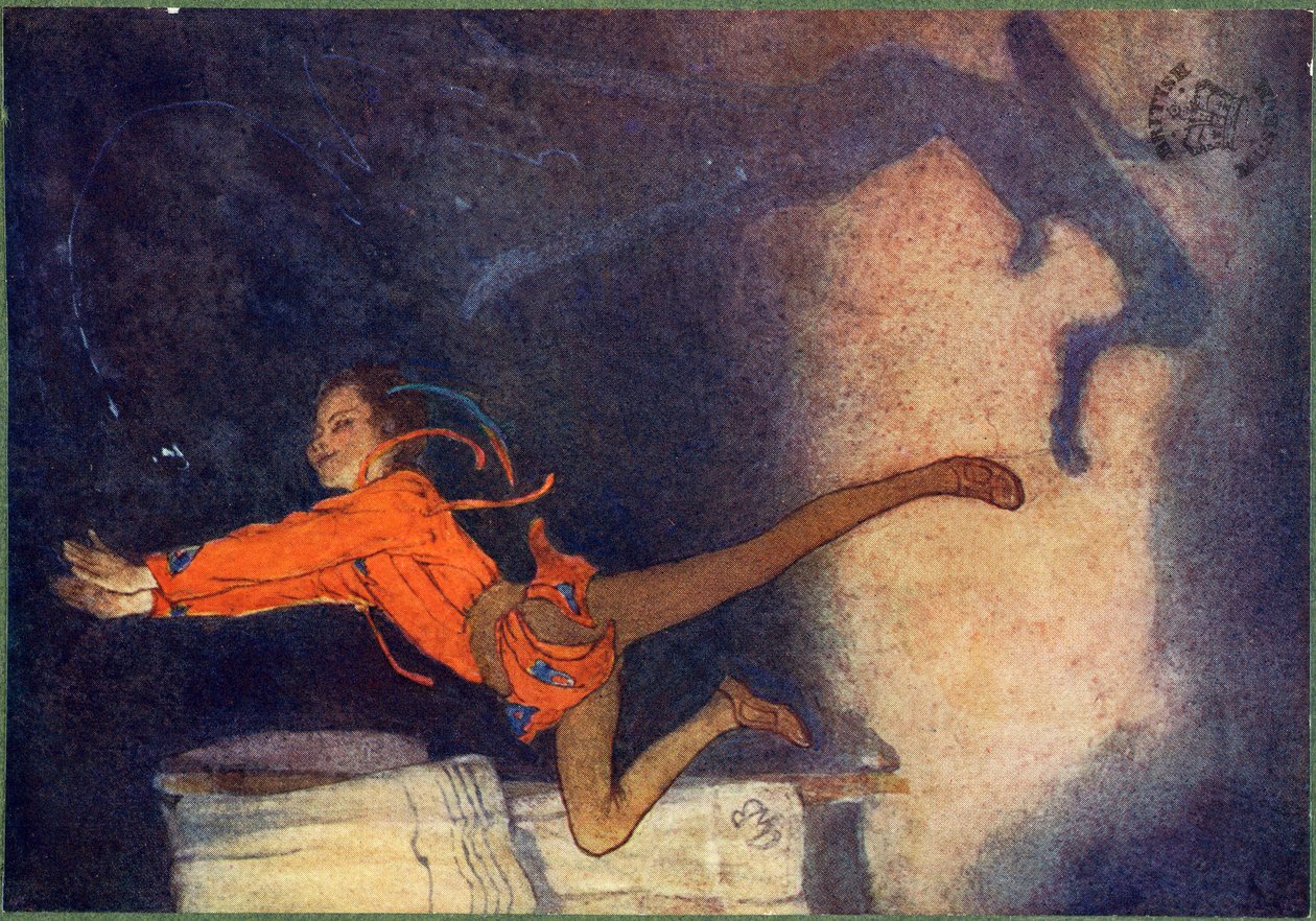 Borte av Alice Bolingbroke Woodward