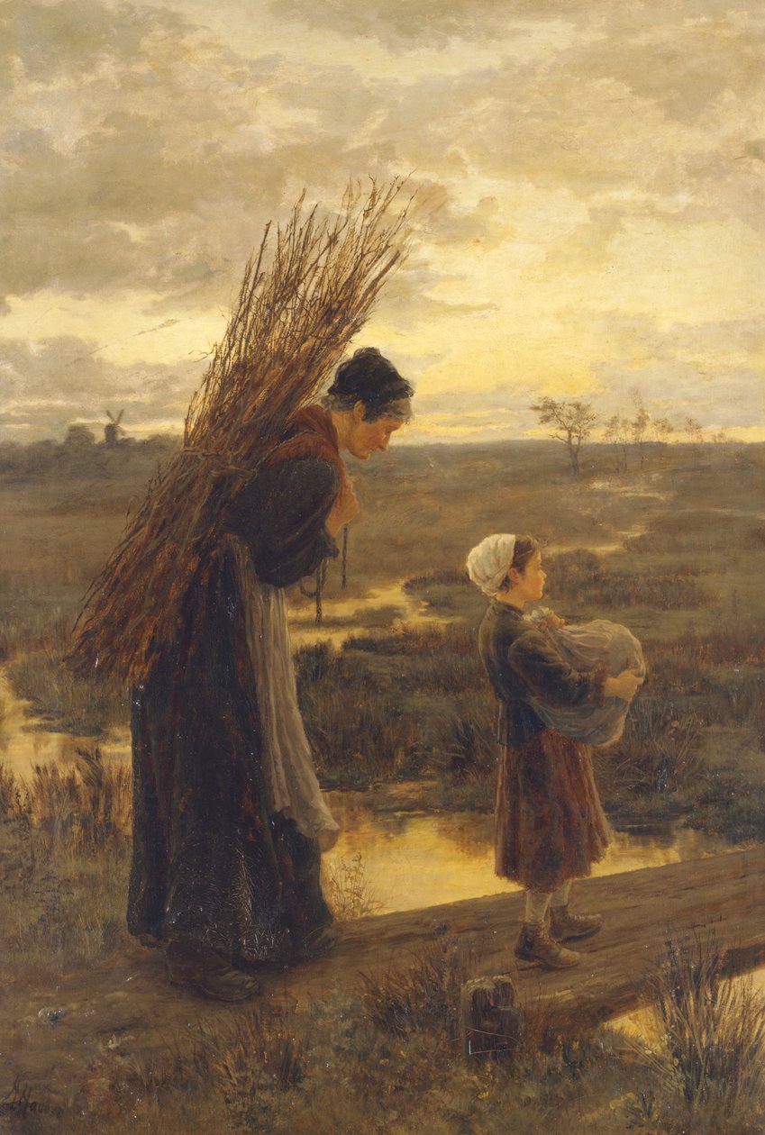  av Alice Mary Havers