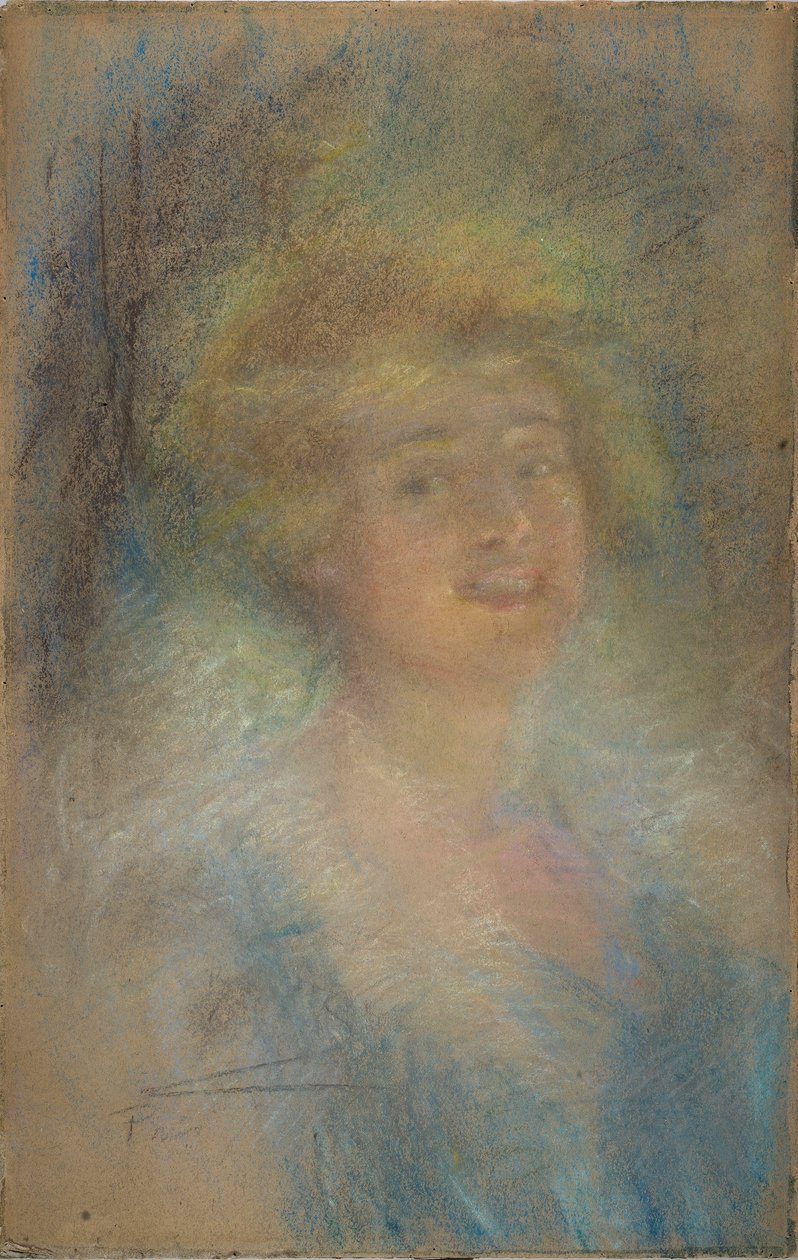  av Alice Pike Barney