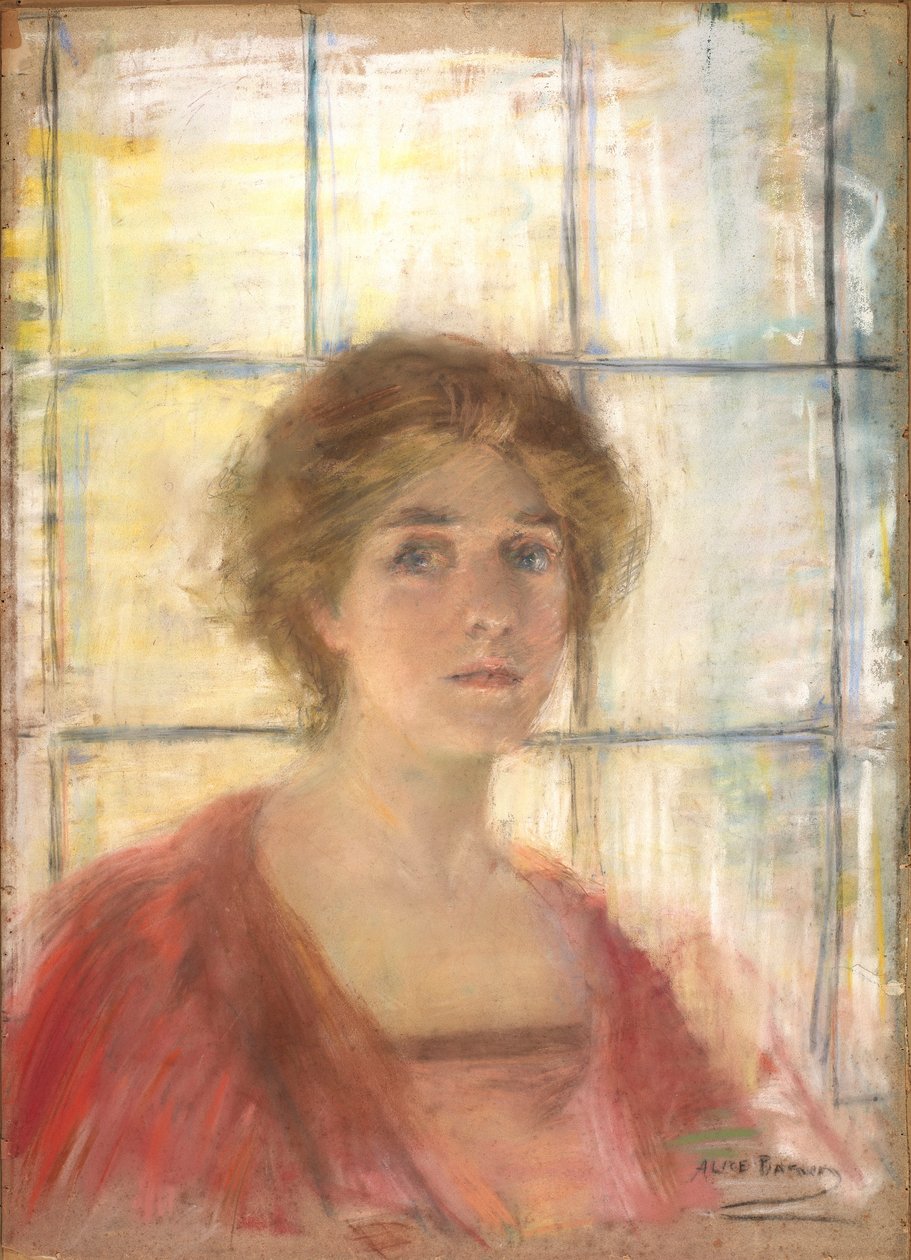  av Alice Pike Barney