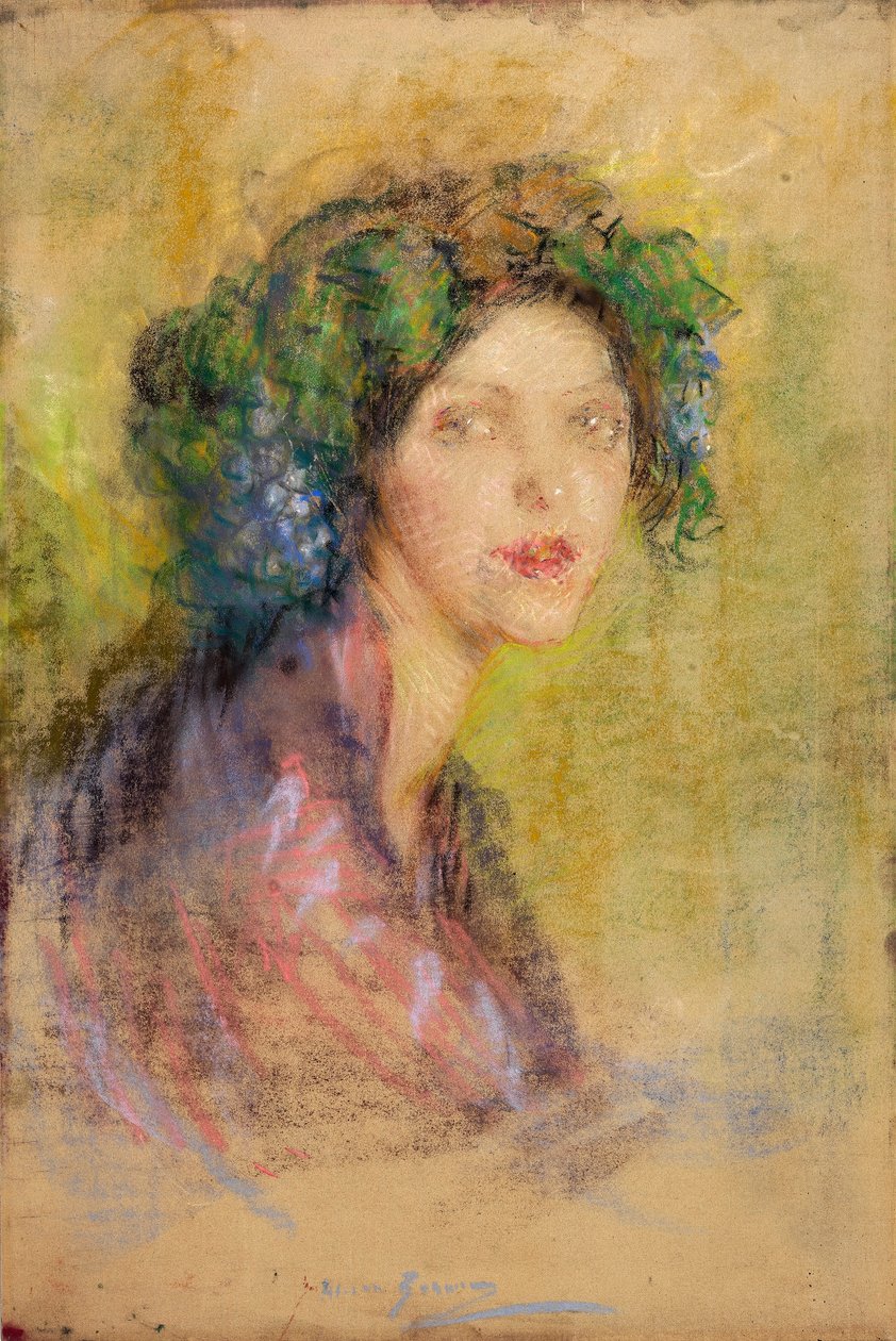  av Alice Pike Barney