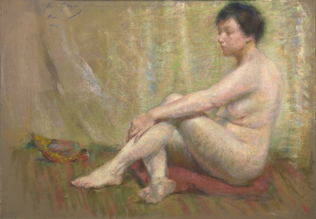  av Alice Pike Barney