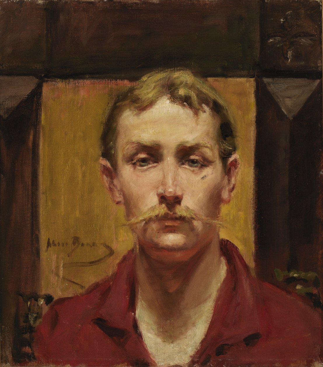  av Alice Pike Barney