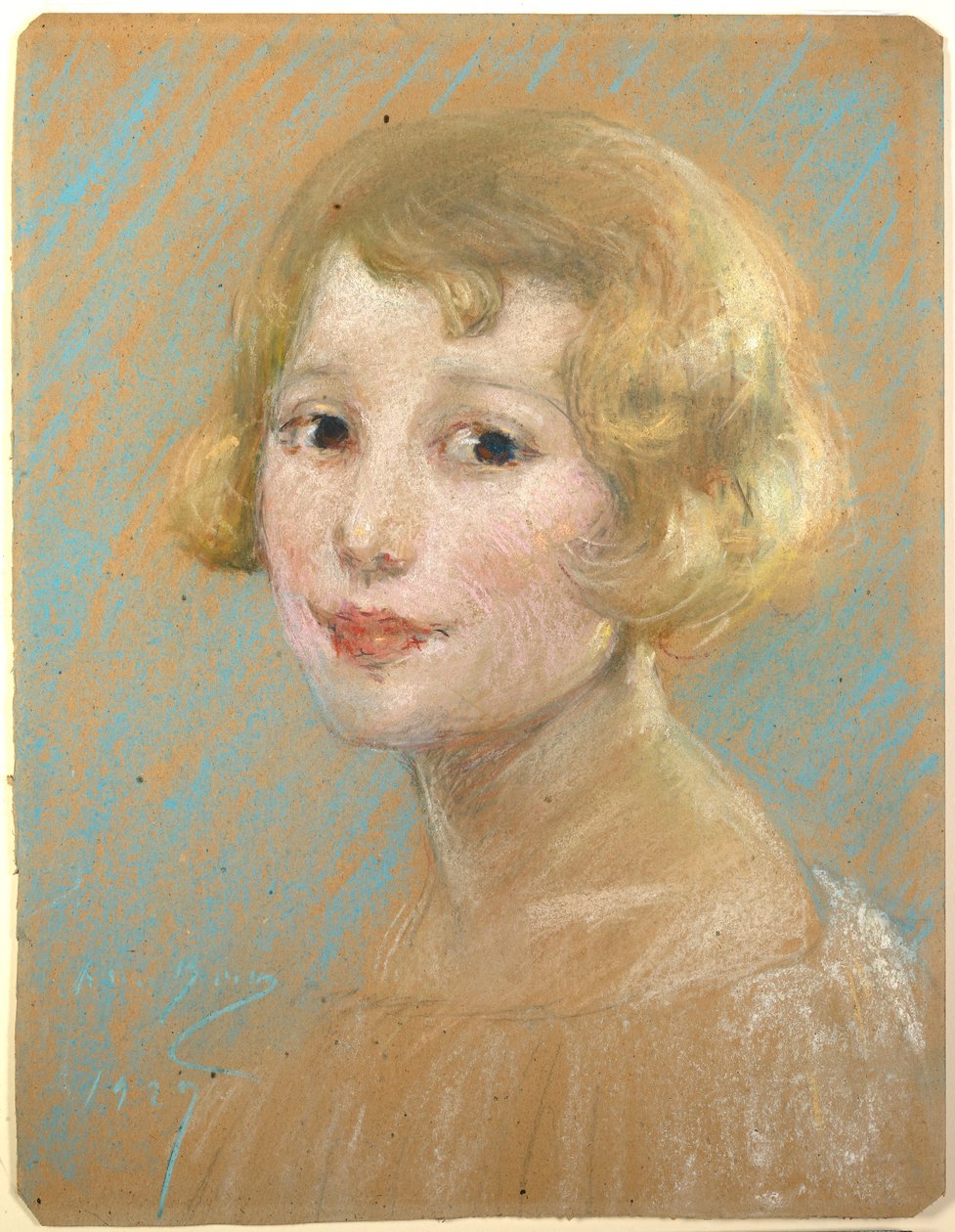  av Alice Pike Barney