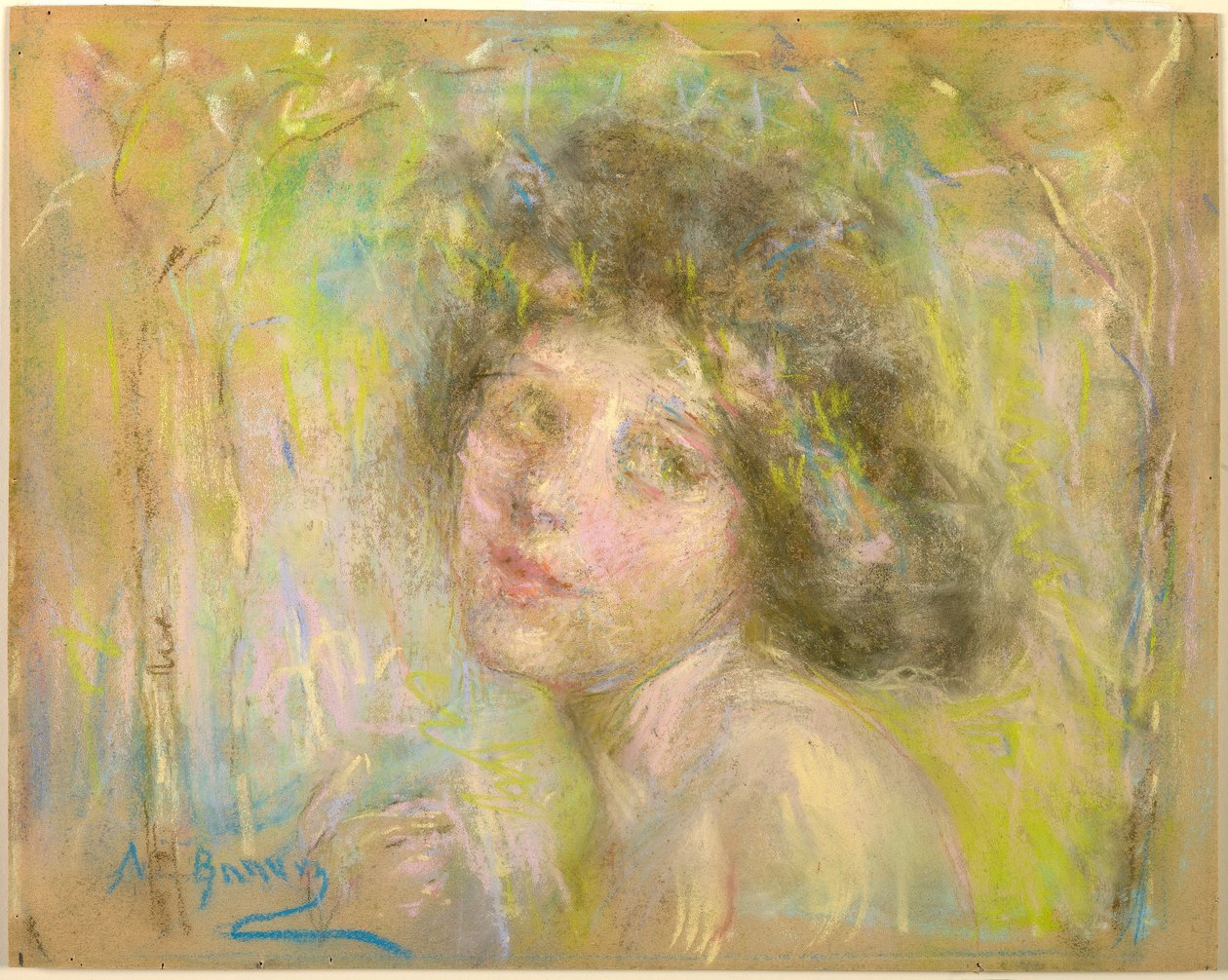  av Alice Pike Barney