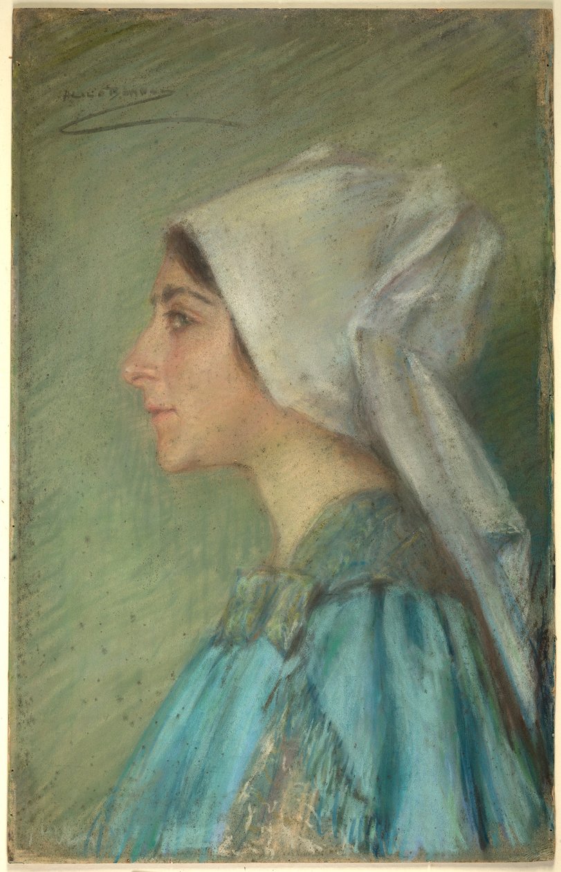  av Alice Pike Barney