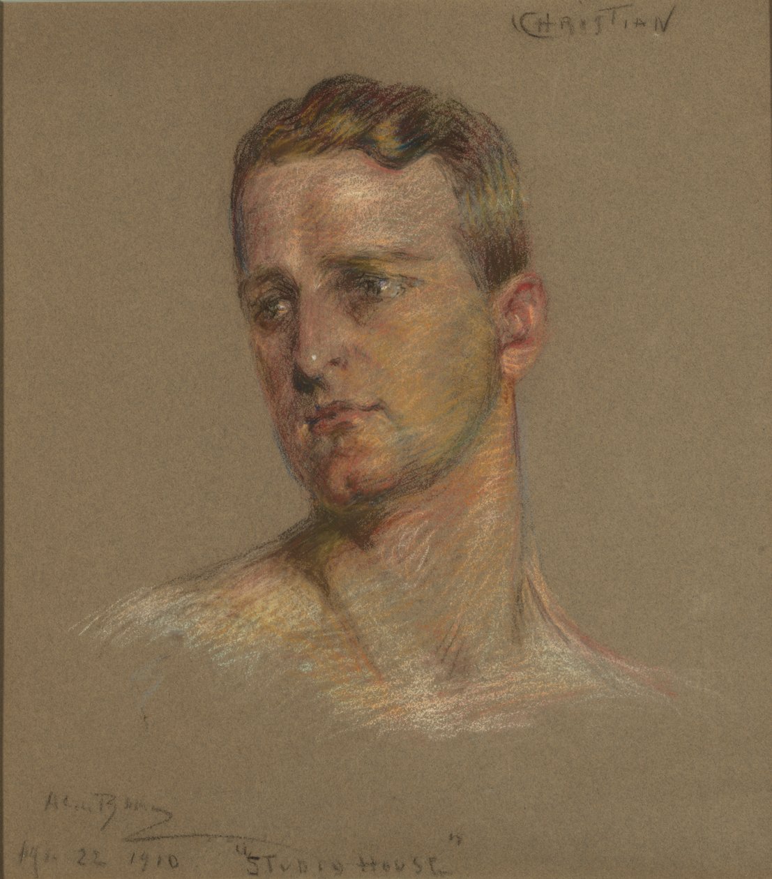  av Alice Pike Barney